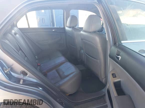 2007 Honda Accord EX-L с VIN 1HGCM56847A098788, выставлен на аукционе IAAI как лот 43320473 с пробегом 187 867 миль миль и . История ставок и продаж доступна на DreamBid. Изображение 8.