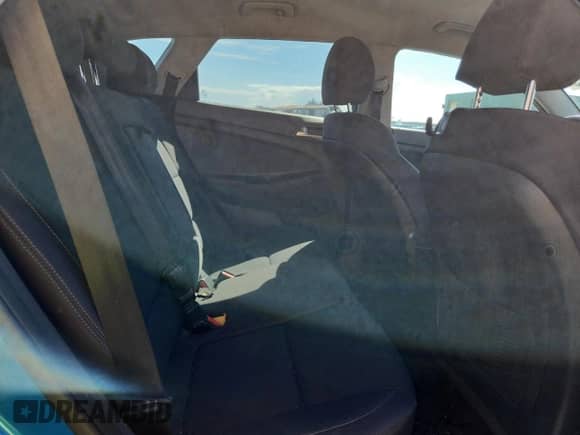 2019 Hyundai Tucson SE with VIN KM8J23A44KU915376, listed as a Copart auction lot 86887825 with Not provided miles and Clean title. Bid and sale history available at DreamBid. Image 11.