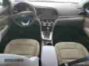 2019 Hyundai Elantra SEL с VIN 5NPD84LF1KH411138, выставлен на аукционе Copart как лот 82302485 с пробегом 173 071 миль миль и Чистый • Clean title. История ставок и продаж доступна на DreamBid. Изображение 8.