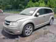 2009 Dodge Journey R/T z VIN 3D4GG67V39T551508, wystawiony jako IAAI lot #42609631 z przebiegiem 178 237 mil mil oraz . Historia ofert i sprzedaży dostępna na DreamBid. Obrazek 2.