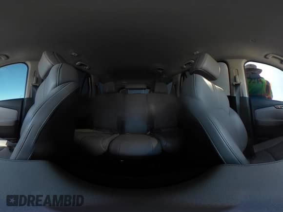 2025 Honda Pilot EX-L с VIN 5FNYG2H49SB007731, выставлен на аукционе IAAI как лот 42214735 с пробегом 16 896 миль миль и . История ставок и продаж доступна на DreamBid. Изображение 18.