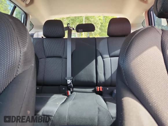 2017 Subaru Impreza with VIN 4S3GTAA61H1717317, listed as a Copart auction lot 64291045 with 75,346 mi miles and Salvage title. Bid and sale history available at DreamBid. Image 10.