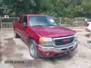 2005 GMC Sierra 1500 SLE с VIN 2GTEC19V451236860, выставлен на аукционе IAAI как лот 43046560 с пробегом 218 285 миль миль и . История ставок и продаж доступна на DreamBid. Изображение 1.