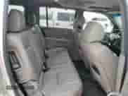 2013 Honda Pilot Touring with VIN 5FNYF3H9XDB019751, listed as a Copart auction lot 69503685 with 310,065 mi miles and Salvage title. Bid and sale history available at DreamBid. Image 11.