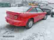 1999 Chevrolet Cavalier z VIN 1G1JC1240X7160505, wystawiony jako IAAI lot #41231481 z przebiegiem 151 999 mil mil oraz . Historia ofert i sprzedaży dostępna na DreamBid. Obrazek 4.