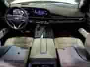 2021 Cadillac Escalade Sport с VIN 1GYS4FKL0MR329672, выставлен на аукционе Copart как лот 49421475 с пробегом 87 078 миль миль и Чистый • Clean title. История ставок и продаж доступна на DreamBid. Изображение 8.