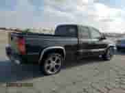 2003 GMC Sierra 1500 SLE with VIN 2GTEC19T331342373, listed as a Copart auction lot 70596625 with 189,590 mi miles and Clean title. Bid and sale history available at DreamBid. Image 3.