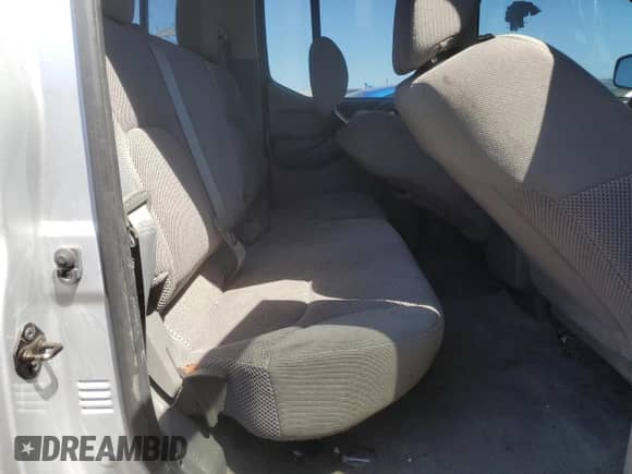 2015 Nissan Frontier SV with VIN 1N6AD0EV5FN746742, listed as a Copart auction lot 56076845 with Not provided miles and Salvage title. Bid and sale history available at DreamBid. Image 10.