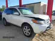 2009 Hyundai Santa Fe Limited с VIN 5NMSH13E19H242033, выставлен на аукционе IAAI как лот 43431377 с пробегом 195 082 миль миль и . История ставок и продаж доступна на DreamBid. Изображение 1.