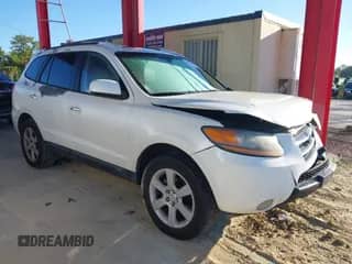 2009 Hyundai Santa Fe Limited с VIN 5NMSH13E19H242033, выставлен на аукционе IAAI как лот 43431377 с пробегом 195 082 миль миль и . История ставок и продаж доступна на DreamBid. Изображение 1.