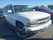 2003 Chevrolet Tahoe LT с VIN 1GNEC13Z73R168819, выставлен на аукционе IAAI как лот 41679179 с пробегом 141 164 миль миль и . История ставок и продаж доступна на DreamBid. Изображение 1.