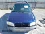 2002 Subaru Forester L with VIN JF1SF63582H757286, listed as a IAAI auction lot 43081886 with 263,377 mi miles and . Bid and sale history available at DreamBid. Image 13.