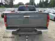 2012 Chevrolet Colorado 2LT with VIN 1GCJSDFE2C8129243, listed as a Copart auction lot 64320975 with 96,921 mi miles and Salvage title. Bid and sale history available at DreamBid. Image 6.