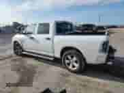 2020 Ram 1500 Tradesman z VIN 3C6RR6KT2LG194819, wystawiony jako Copart lot #61950865 z przebiegiem 97 151 mil mil oraz Szkoda całkowita • Salvage title. Historia ofert i sprzedaży dostępna na DreamBid. Obrazek 2.