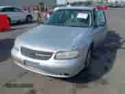 2004 Chevrolet Malibu Classic z VIN 1G1ND52F94M673997, wystawiony jako IAAI lot #42306453 z przebiegiem 179 067 mil mil oraz . Historia ofert i sprzedaży dostępna na DreamBid. Obrazek 6.