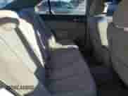 2007 Hyundai Sonata SE с VIN 5NPEU46F47H181033, выставлен на аукционе Copart как лот 86835475 с пробегом 234 703 миль миль и Списание • Salvage title. История ставок и продаж доступна на DreamBid. Изображение 10.