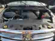 2017 Ram 1500 Big Horn with VIN 1C6RR7LG4HS755836, listed as a Copart auction lot 68823195 with 154,176 mi miles and Clean title. Bid and sale history available at DreamBid. Image 11.