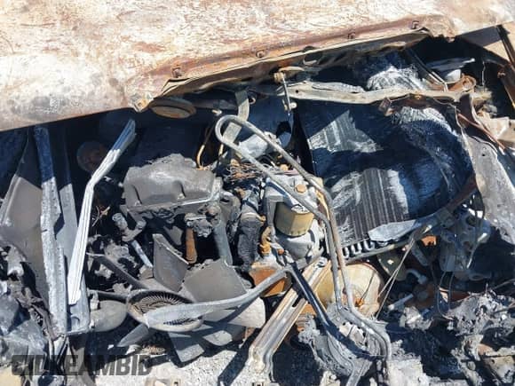 1987 Mercedes-Benz 300 с VIN WDBEB33D2HA273896, выставлен на аукционе IAAI как лот 42248292 с пробегом Не указан миль и . История ставок и продаж доступна на DreamBid. Изображение 10.