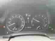 2012 Lexus IS 250 C z VIN JTHFF2C28C2522934, wystawiony jako Copart lot #49918695 z przebiegiem 109 595 mil mil oraz Szkoda całkowita • Salvage title. Historia ofert i sprzedaży dostępna na DreamBid. Obrazek 9.