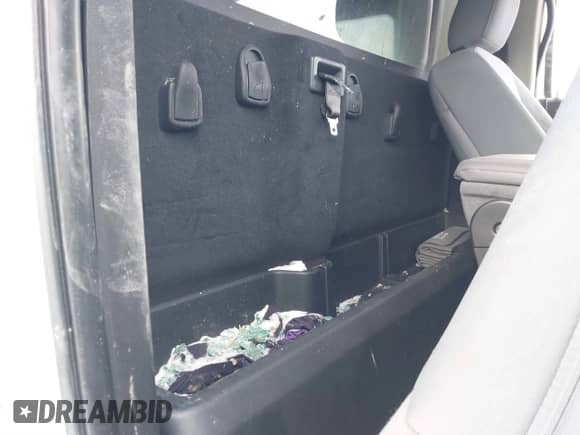 2017 Ram 1500 Tradesman с VIN 3C6JR6DT2HG548548, выставлен на аукционе IAAI как лот 41357895 с пробегом 39 748 миль миль и . История ставок и продаж доступна на DreamBid. Изображение 8.