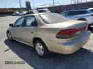 2002 Honda Accord EX with VIN 1HGCG165X2A006565, listed as a Copart auction lot 71033755 with Not provided miles and Salvage title. Bid and sale history available at DreamBid. Image 2.