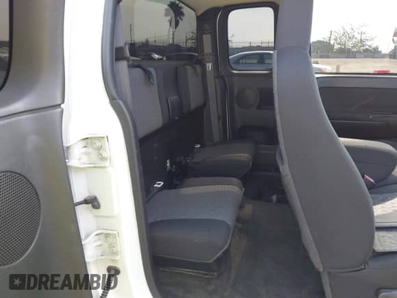 2007 Chevrolet Colorado 1LT с VIN 1GCCS19E878147089, выставлен на аукционе IAAI как лот 41460743 с пробегом 108 418 миль миль и . История ставок и продаж доступна на DreamBid. Изображение 8.