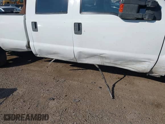 2013 Ford F-250 XL с VIN 1FT7W2B6XDEA66901, выставлен на аукционе IAAI как лот 42902483 с пробегом 261 435 миль миль и . История ставок и продаж доступна на DreamBid. Изображение 17.