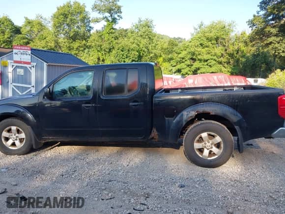 2010 Nissan Frontier SE с VIN 1N6AD0FV2AC440763, выставлен на аукционе IAAI как лот 42818284 с пробегом 145 289 миль миль и . История ставок и продаж доступна на DreamBid. Изображение 15.