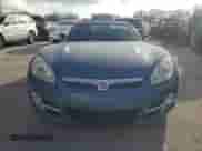 2007 Saturn Sky с VIN 1G8MB35B67Y117160, выставлен на аукционе Copart как лот 77101244 с пробегом Не указан миль и Списание • Salvage title. История ставок и продаж доступна на DreamBid. Изображение 5.