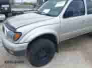 2001 Toyota Tacoma с VIN 5TEWN72N81Z821071, выставлен на аукционе IAAI как лот 42090559 с пробегом 267 702 миль миль и . История ставок и продаж доступна на DreamBid. Изображение 6.