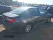 2012 Toyota Camry LE with VIN 4T4BF1FKXCR207239, listed as a IAAI auction lot 43123085 with 210,854 mi miles and . Bid and sale history available at DreamBid. Image 4.