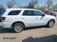 2020 Dodge Durango Pursuit with VIN 1C4SDJFT5LC431893, listed as a IAAI auction lot 42104528 with 99,856 mi miles and . Bid and sale history available at DreamBid. Image 14.