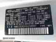 2016 Hyundai Tucson Limited z VIN KM8J3CA20GU258997, wystawiony jako IAAI lot #43502382 z przebiegiem 66 744 mil mil oraz . Historia ofert i sprzedaży dostępna na DreamBid. Obrazek 9.