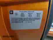 2007 Chevrolet Corvette Z06 с VIN 1G1YY26E275127106, выставлен на аукционе Copart как лот 42540335 с пробегом 25 824 миль миль и Списание • Salvage title. История ставок и продаж доступна на DreamBid. Изображение 13.