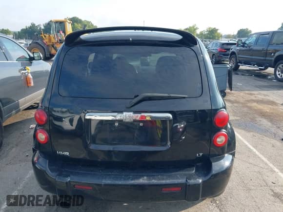 2007 Chevrolet HHR LT с VIN 3GNDA33P17S589241, выставлен на аукционе IAAI как лот 43142671 с пробегом 232 422 миль миль и . История ставок и продаж доступна на DreamBid. Изображение 15.