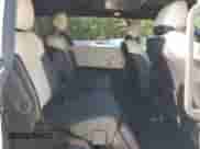 2025 Toyota Sienna Limited с VIN 5TDZRKEC9SS226758, выставлен на аукционе Copart как лот 56335185 с пробегом 9 572 миль миль и Списание • Salvage title. История ставок и продаж доступна на DreamBid. Изображение 11.