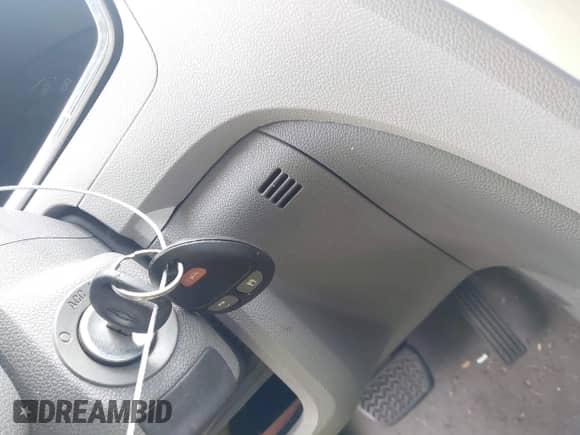 2011 Chevrolet Traverse 1LT with VIN 1GNKRGED6BJ347078, listed as a IAAI auction lot 43291461 with 246,012 mi miles and . Bid and sale history available at DreamBid. Image 11.