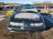1996 Saturn SL with VIN 1G8ZK5279TZ274736, listed as a Copart auction lot 42434145 with 93,315 mi miles and Salvage title. Bid and sale history available at DreamBid. Image 5.