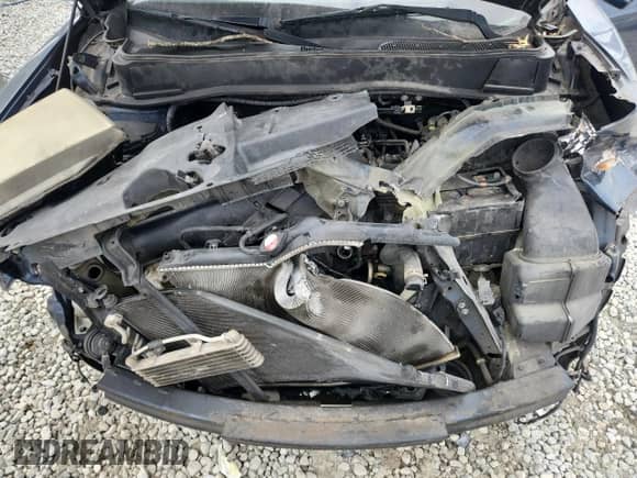 2009 Honda Pilot Touring with VIN 5FNYF38819B014968, listed as a Copart auction lot 83872935 with 236,867 mi miles and Salvage title. Bid and sale history available at DreamBid. Image 12.