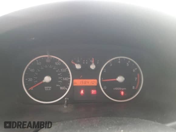 2006 Hyundai Tiburon GS z VIN KMHHM65D06U205823, wystawiony jako Copart lot #87125445 z przebiegiem 158 410 mil mil oraz Czysty tytuł • Clean title. Historia ofert i sprzedaży dostępna na DreamBid. Obrazek 9.