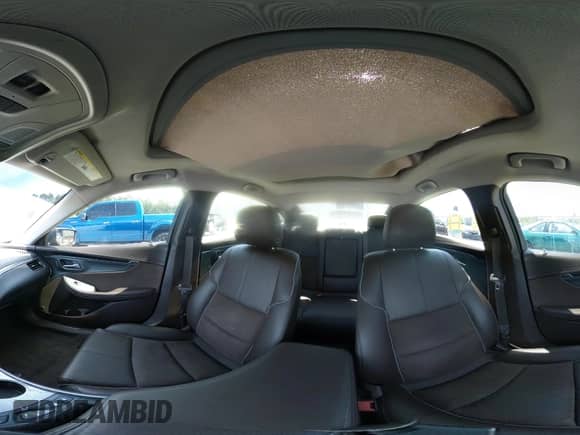 2015 Chevrolet Impala LT с VIN 2G1125S31F9266590, выставлен на аукционе IAAI как лот 42580626 с пробегом 142 928 миль миль и . История ставок и продаж доступна на DreamBid. Изображение 22.