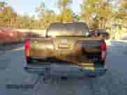 2007 Nissan Frontier SE with VIN 1N6AD07U47C423896, listed as a IAAI auction lot 43479385 with Not provided miles and . Bid and sale history available at DreamBid. Image 16.