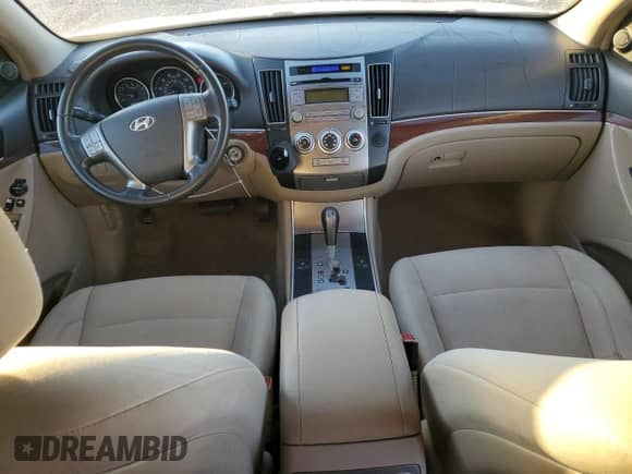 2007 Hyundai Veracruz GLS z VIN KM8NU13C77U011310, wystawiony jako Copart lot #85943724 z przebiegiem 209 428 mil mil oraz Szkoda całkowita • Salvage title. Historia ofert i sprzedaży dostępna na DreamBid. Obrazek 8.