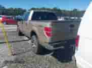 2014 Ford F-150 XLT с VIN 1FTFW1EF9EFC01573, выставлен на аукционе IAAI как лот 43433357 с пробегом 281 646 миль миль и . История ставок и продаж доступна на DreamBid. Изображение 3.