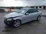 2010 Mercedes-Benz C 300 Luxury with VIN WDDGF5EB6AR101096, listed as a IAAI auction lot 43329137 with 91,347 mi miles and . Bid and sale history available at DreamBid. Image 2.