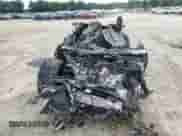 2024 Chevrolet Corvette 3LZ with VIN 1G1YF3D39R5600709, listed as a Copart auction lot 60203225 with Not provided miles and Non repairable. Bid and sale history available at DreamBid. Image 5.