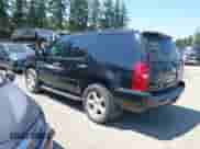 2008 Chevrolet Tahoe 3LT with VIN 1GNFC13048J208124, listed as a IAAI auction lot 42800377 with 141,573 mi miles and . Bid and sale history available at DreamBid. Image 3.