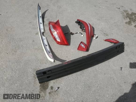 2016 Nissan Altima SR with VIN 1N4AL3AP2GC265512, listed as a Copart auction lot 84906895 with 196,243 mi miles and Salvage title. Bid and sale history available at DreamBid. Image 12.