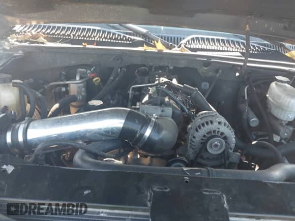 2005 Chevrolet Avalanche LS z VIN 3GNEK12Z65G206628, wystawiony jako IAAI lot #43299261 z przebiegiem 201 160 mil mil oraz . Historia ofert i sprzedaży dostępna na DreamBid. Obrazek 10.