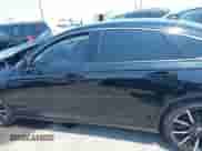 2025 Honda Accord Touring with VIN 1HGCY2F89SA010426, listed as a IAAI auction lot 42732620 with Not provided miles and . Bid and sale history available at DreamBid. Image 13.